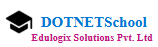 DOTNETSchool Logo